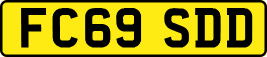 FC69SDD