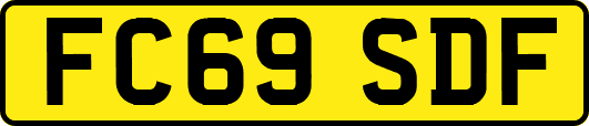FC69SDF