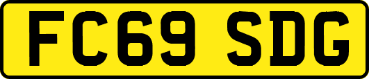 FC69SDG