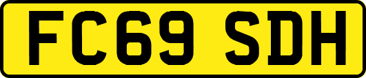 FC69SDH