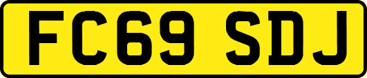 FC69SDJ