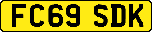 FC69SDK