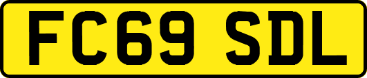 FC69SDL