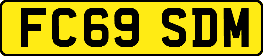 FC69SDM