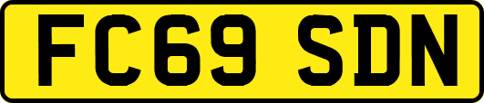 FC69SDN