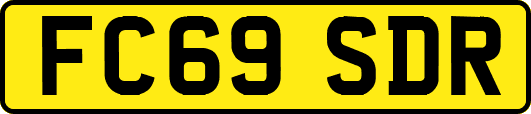 FC69SDR