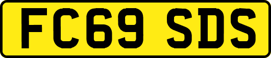 FC69SDS