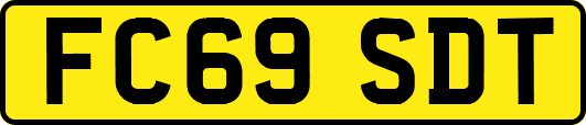 FC69SDT