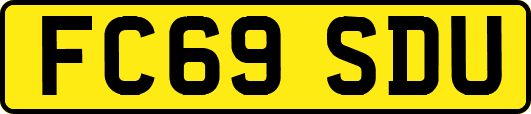 FC69SDU