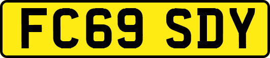 FC69SDY