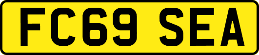 FC69SEA