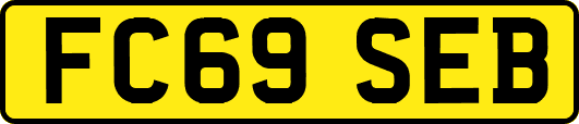 FC69SEB
