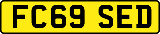 FC69SED