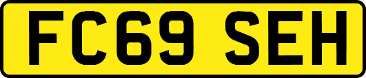 FC69SEH