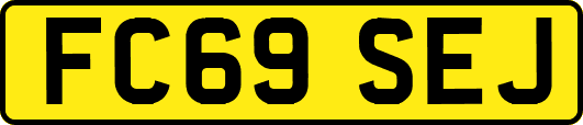 FC69SEJ