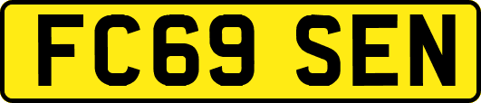 FC69SEN