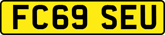 FC69SEU