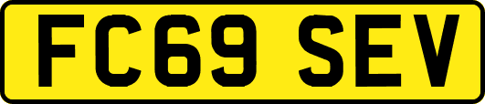 FC69SEV
