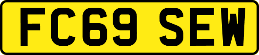 FC69SEW