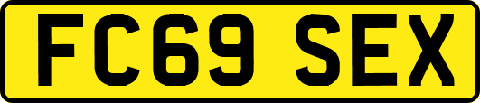 FC69SEX