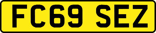 FC69SEZ