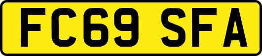 FC69SFA