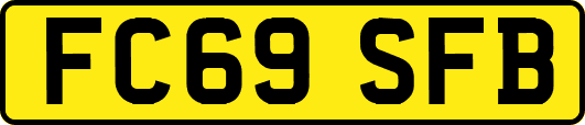 FC69SFB