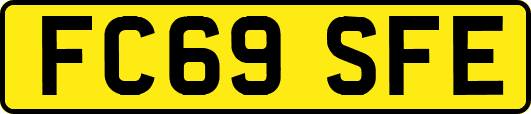 FC69SFE