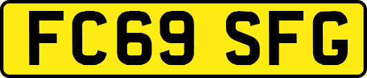FC69SFG