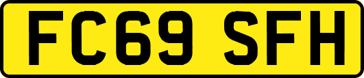 FC69SFH
