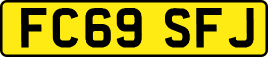 FC69SFJ