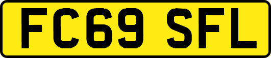 FC69SFL
