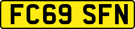 FC69SFN