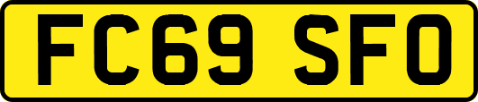 FC69SFO