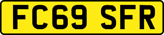 FC69SFR