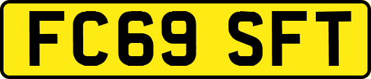 FC69SFT