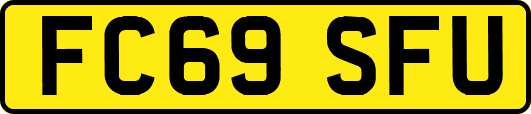 FC69SFU