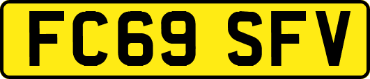 FC69SFV
