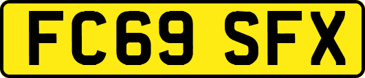 FC69SFX