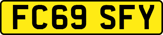 FC69SFY