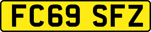 FC69SFZ