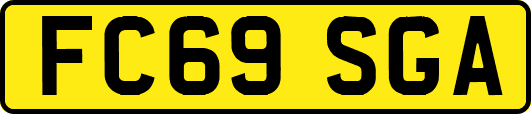 FC69SGA