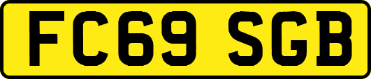 FC69SGB