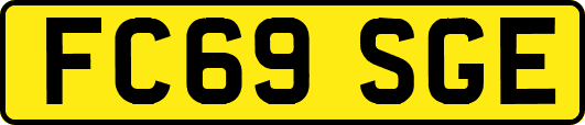 FC69SGE
