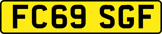 FC69SGF