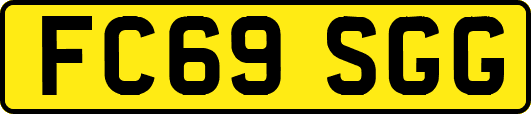 FC69SGG