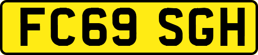 FC69SGH