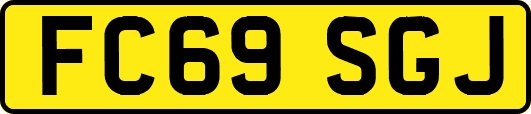 FC69SGJ