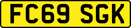 FC69SGK