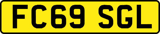 FC69SGL
